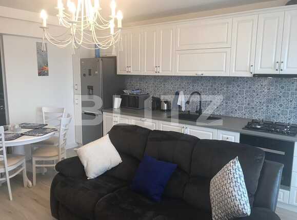 Apartament de închiriat 3 camere Marasti - 41083AI | BLITZ Cluj-Napoca | Poza2