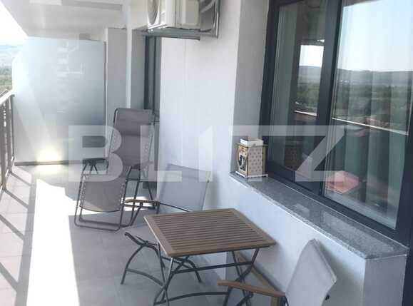 Apartament de închiriat 3 camere Marasti - 41083AI | BLITZ Cluj-Napoca | Poza16