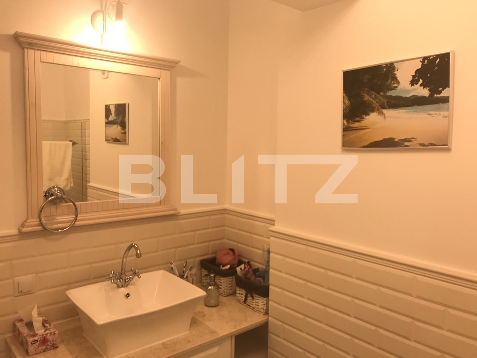 Apartament de închiriat 3 camere Marasti - 41083AI | BLITZ Cluj-Napoca | Poza13