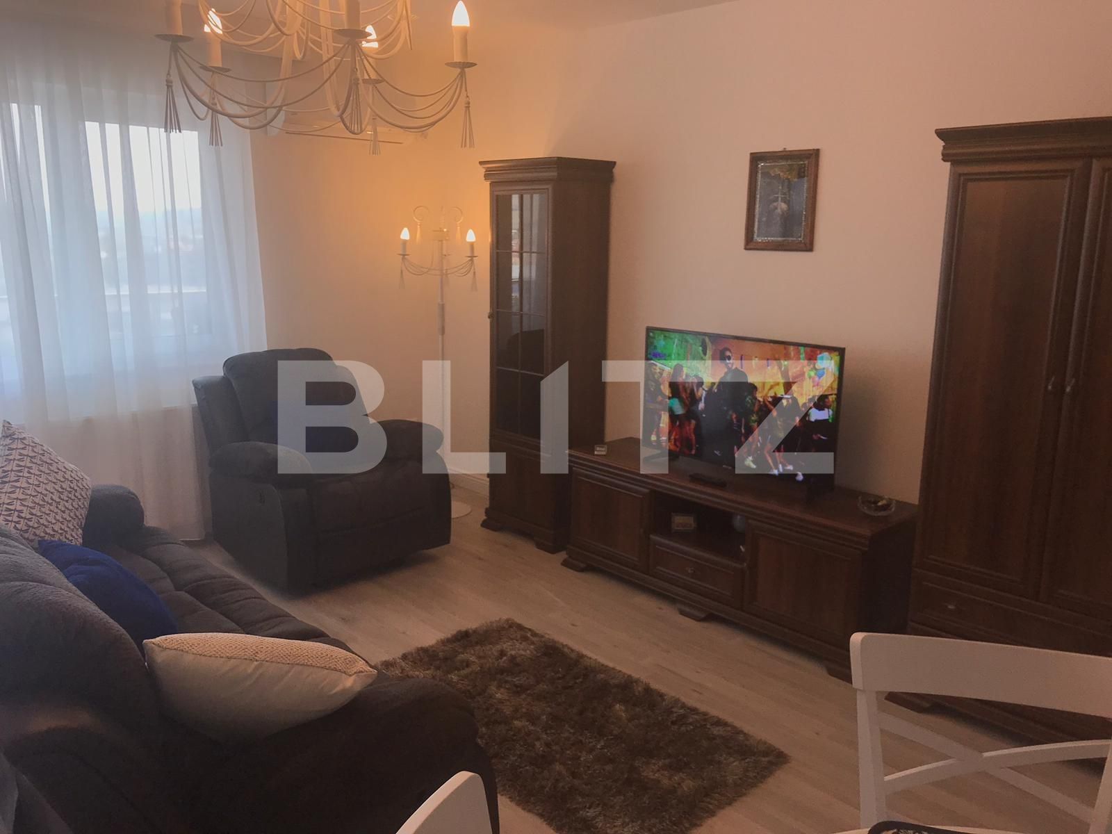 Apartament de închiriat 3 camere Marasti - 41083AI | BLITZ Cluj-Napoca | Poza9