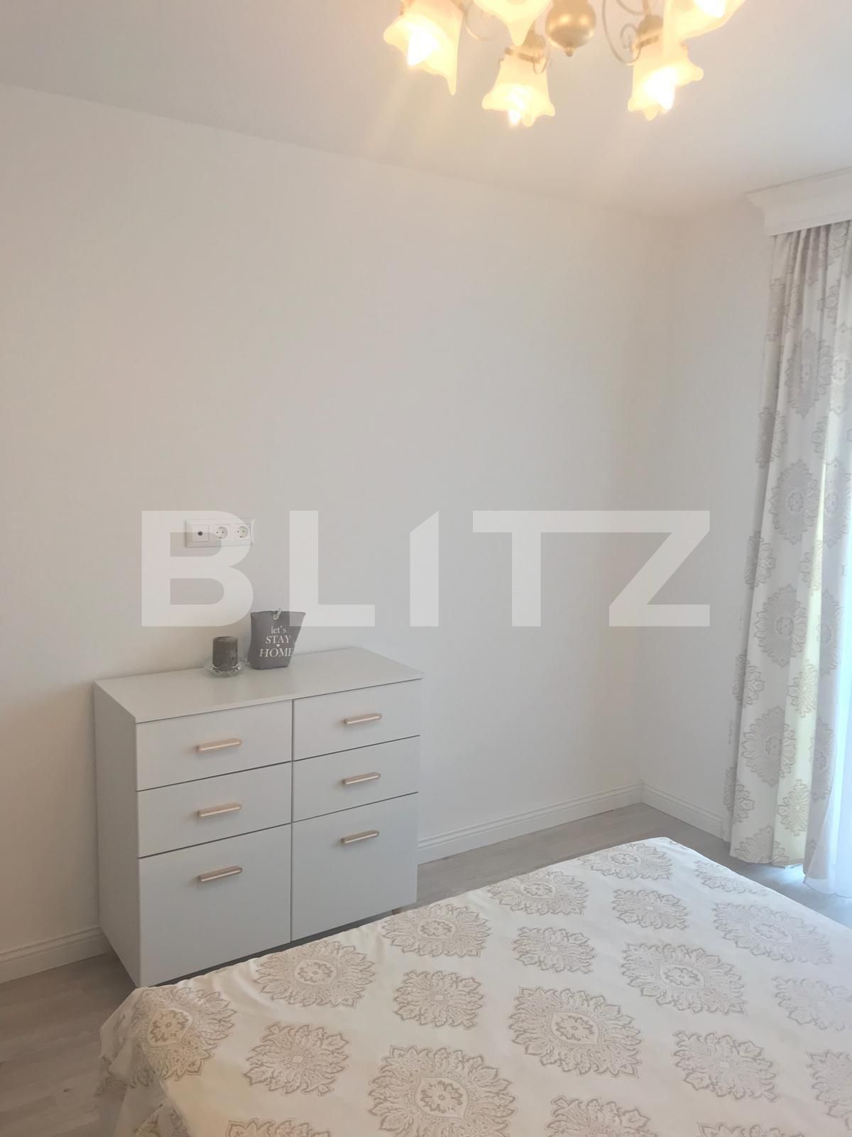 Apartament de închiriat 3 camere Marasti - 41083AI | BLITZ Cluj-Napoca | Poza7