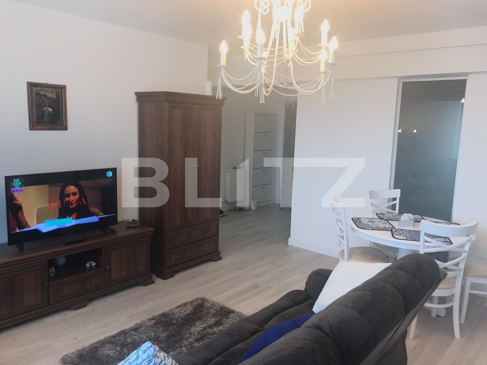 Apartament de închiriat 3 camere Marasti - 41083AI | BLITZ Cluj-Napoca | Poza3