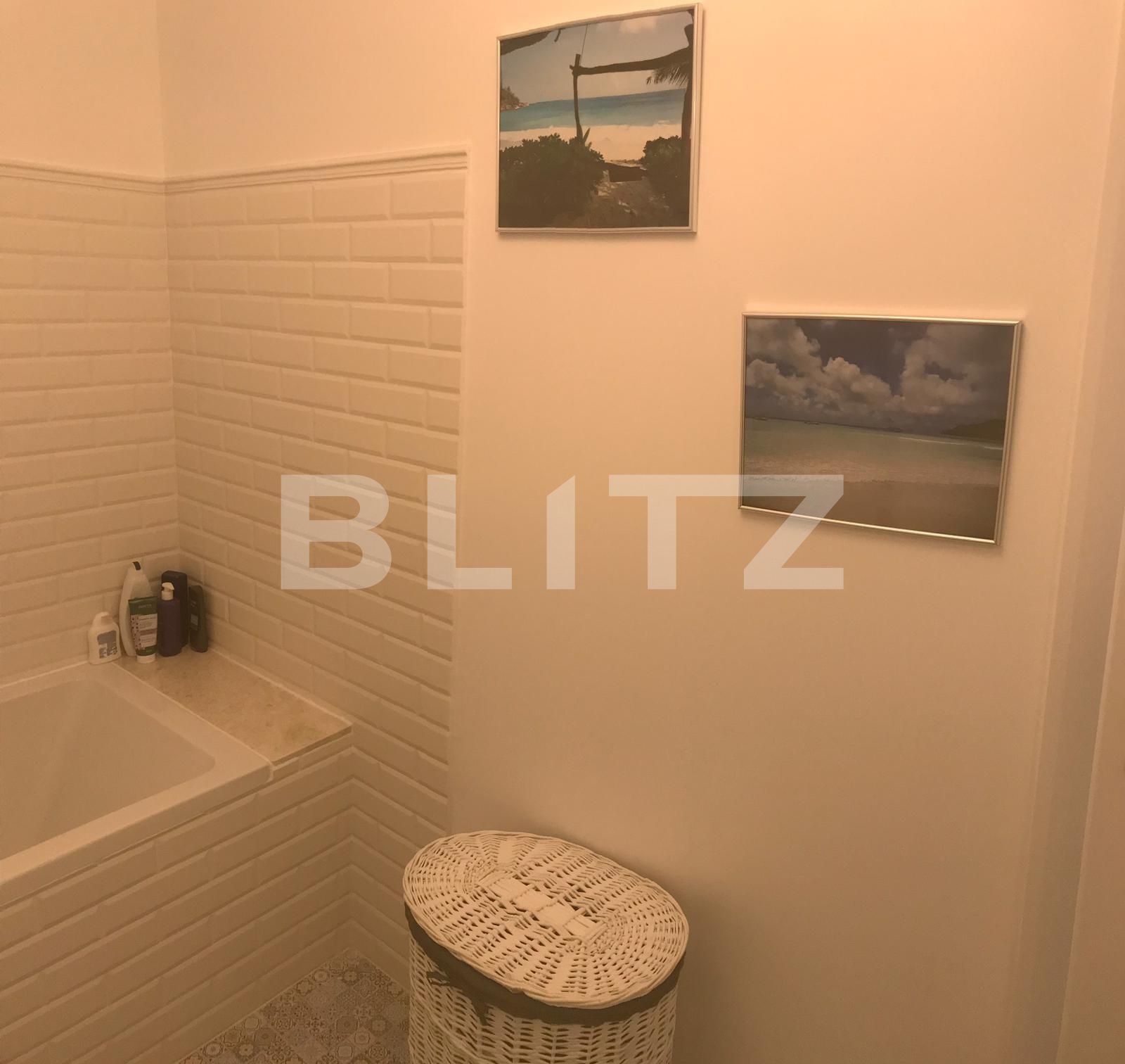 Apartament de închiriat 3 camere Marasti - 41083AI | BLITZ Cluj-Napoca | Poza15