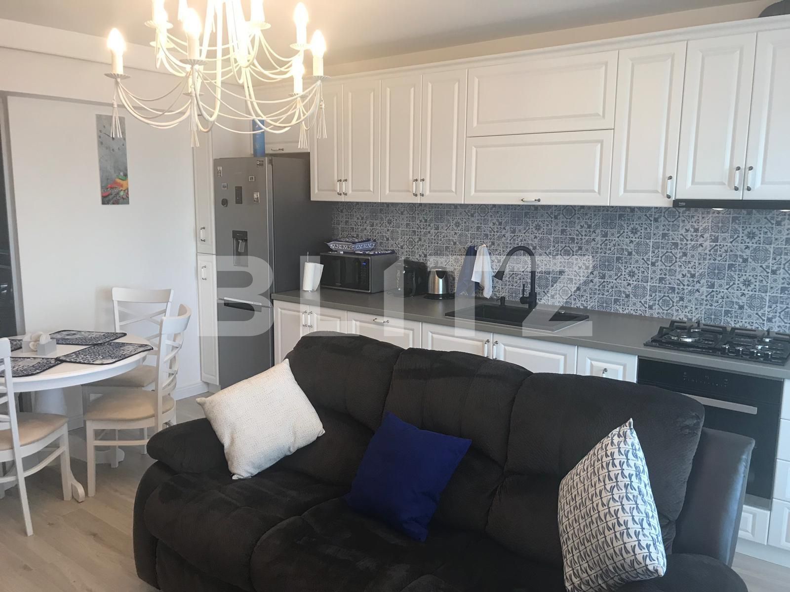 Apartament de închiriat 3 camere Marasti - 41083AI | BLITZ Cluj-Napoca | Poza2