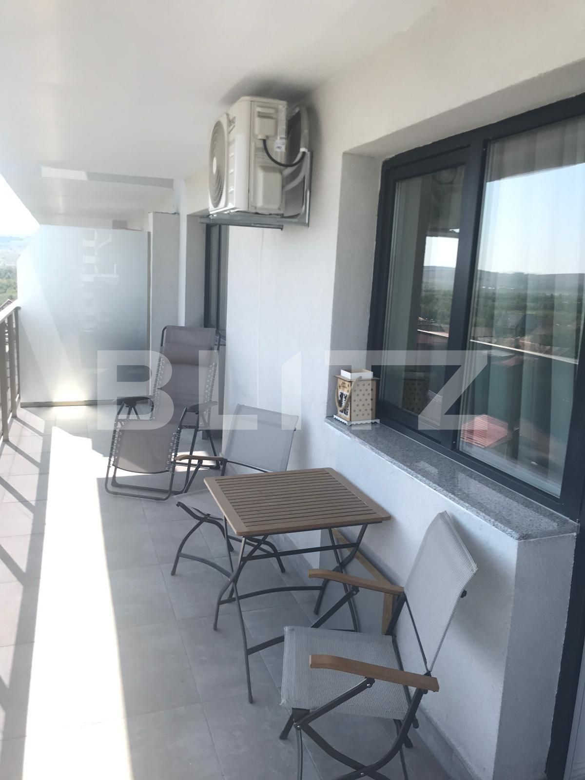 Apartament de închiriat 3 camere Marasti - 41083AI | BLITZ Cluj-Napoca | Poza16