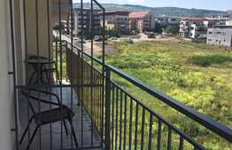 3 camere, 87,88 mp, finisat, mobilat, parcare subterana, boxa, zona Lidl