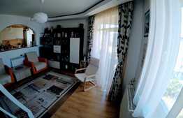 3 camere, 87,88 mp, finisat, mobilat, parcare subterana, boxa, zona Lidl