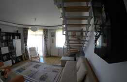 3 camere, 87,88 mp, finisat, mobilat, parcare subterana, boxa, zona Lidl