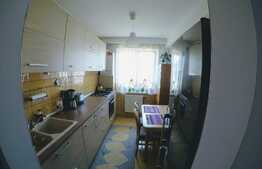 3 camere, 87,88 mp, finisat, mobilat, parcare subterana, boxa, zona Lidl
