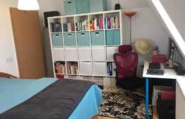 3 camere, 87,88 mp, finisat, mobilat, parcare subterana, boxa, zona Lidl