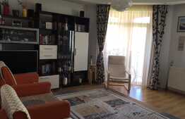 3 camere, 87,88 mp, finisat, mobilat, parcare subterana, boxa, zona Lidl