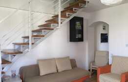 3 camere, 87,88 mp, finisat, mobilat, parcare subterana, boxa, zona Lidl