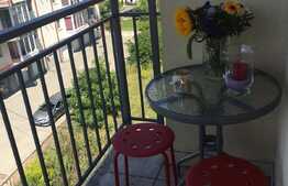 3 camere, 87,88 mp, finisat, mobilat, parcare subterana, boxa, zona Lidl