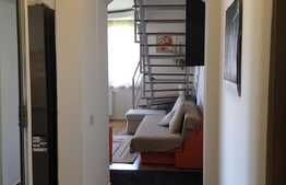 3 camere, 87,88 mp, finisat, mobilat, parcare subterana, boxa, zona Lidl