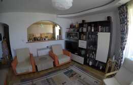 3 camere, 87,88 mp, finisat, mobilat, parcare subterana, boxa, zona Lidl