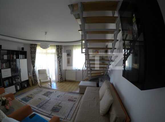 Apartament de vânzare 3 camere Bună Ziua - 41084AV | BLITZ Cluj-Napoca | Poza3