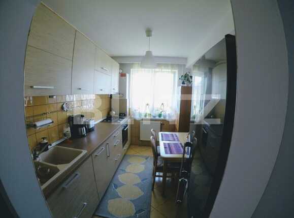 Apartament de vânzare 3 camere Bună Ziua - 41084AV | BLITZ Cluj-Napoca | Poza7