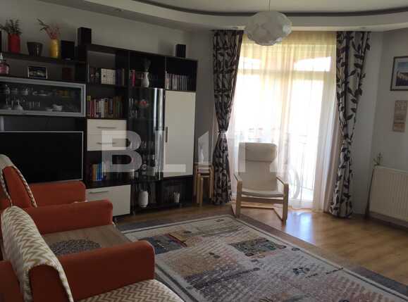 Apartament de vânzare 3 camere Bună Ziua - 41084AV | BLITZ Cluj-Napoca | Poza1