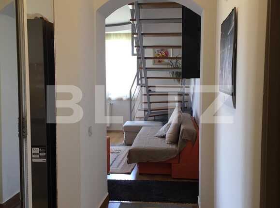 Apartament de vânzare 3 camere Bună Ziua - 41084AV | BLITZ Cluj-Napoca | Poza9