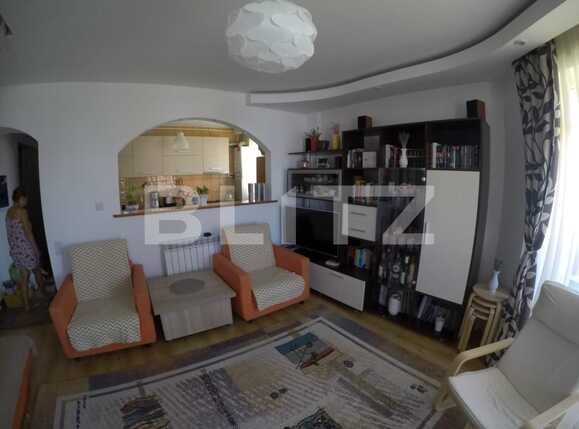 Apartament de vânzare 3 camere Bună Ziua - 41084AV | BLITZ Cluj-Napoca | Poza4