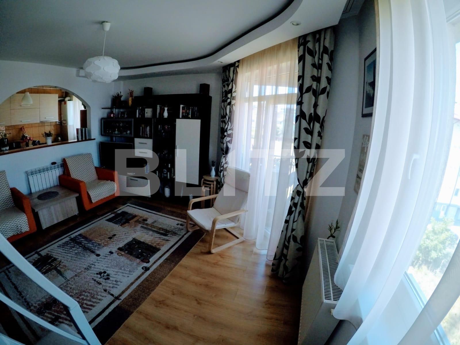 Apartament de vânzare 3 camere Bună Ziua - 41084AV | BLITZ Cluj-Napoca | Poza6