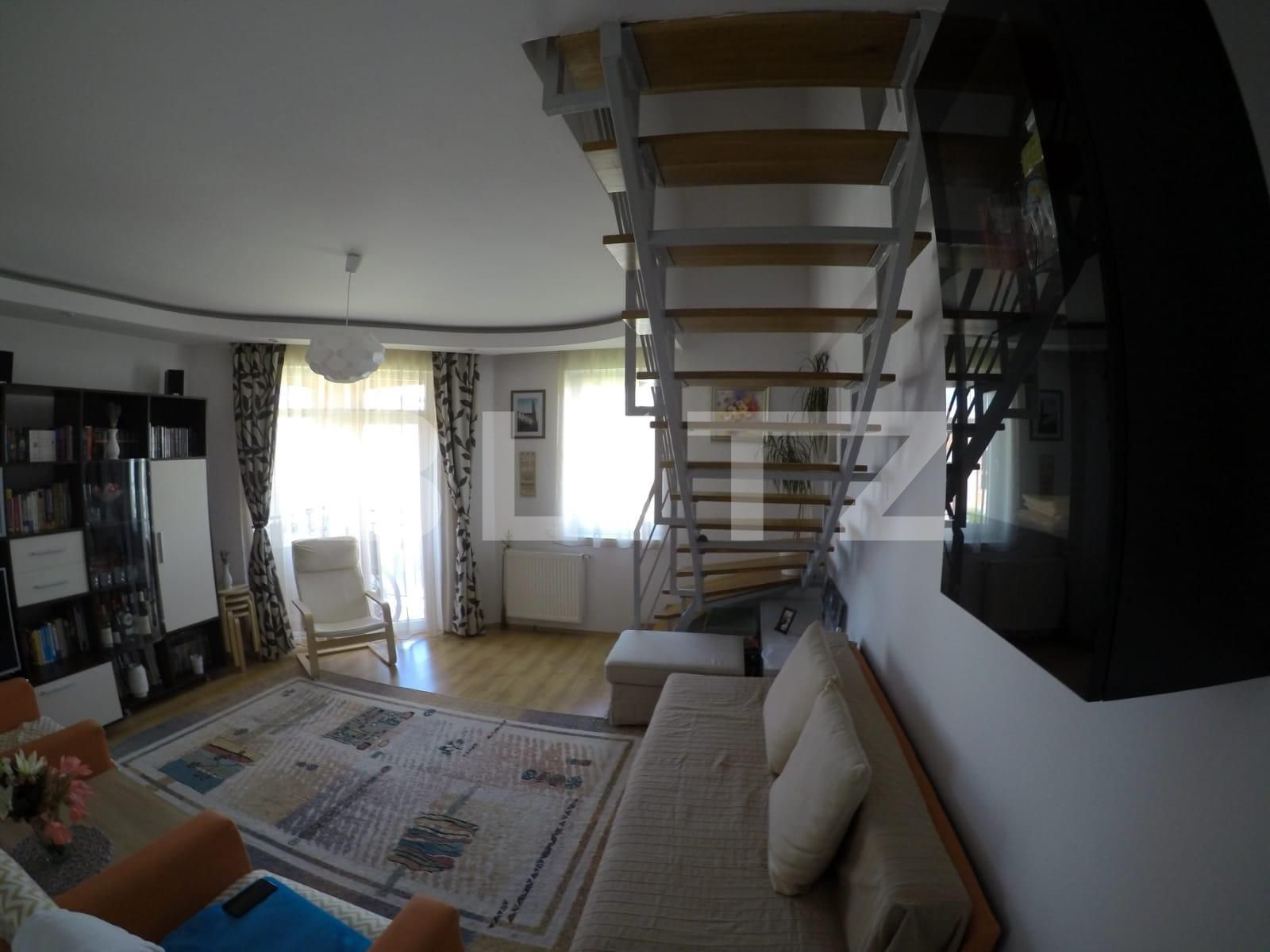 Apartament de vânzare 3 camere Bună Ziua - 41084AV | BLITZ Cluj-Napoca | Poza3