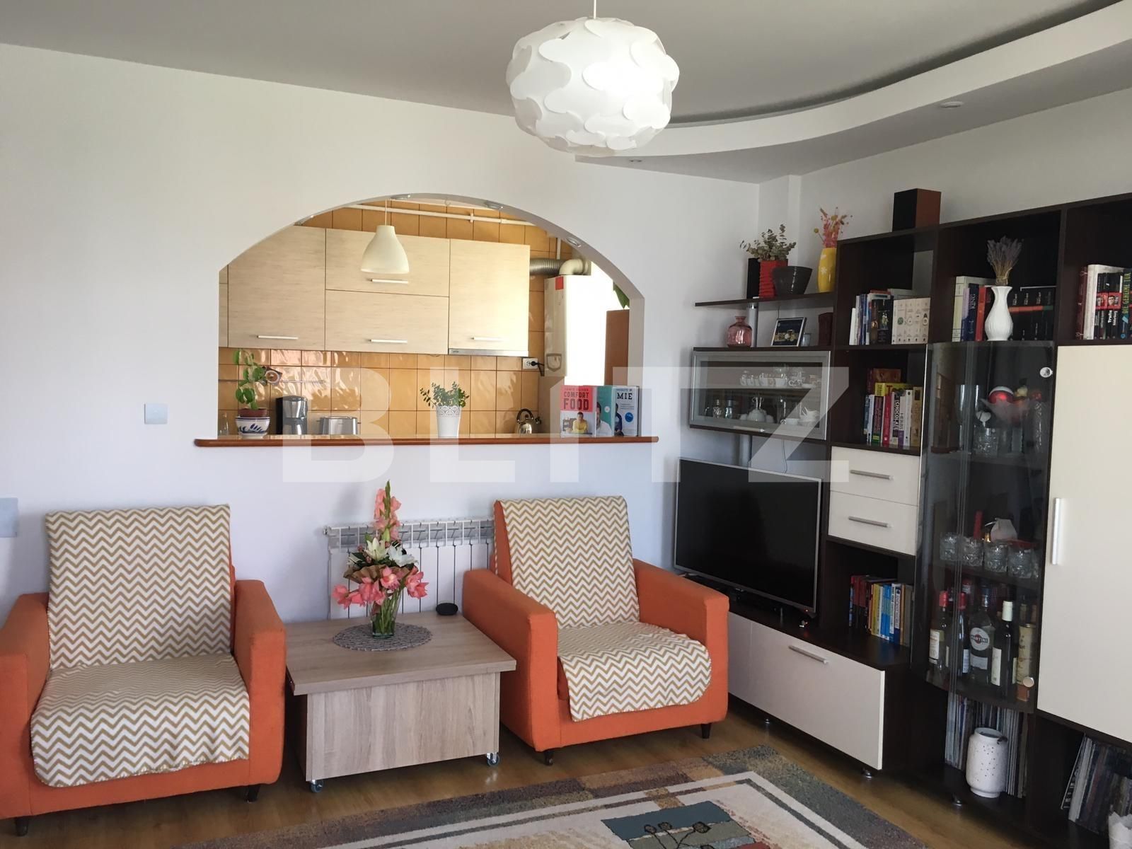 Apartament de vânzare 3 camere Bună Ziua - 41084AV | BLITZ Cluj-Napoca | Poza5