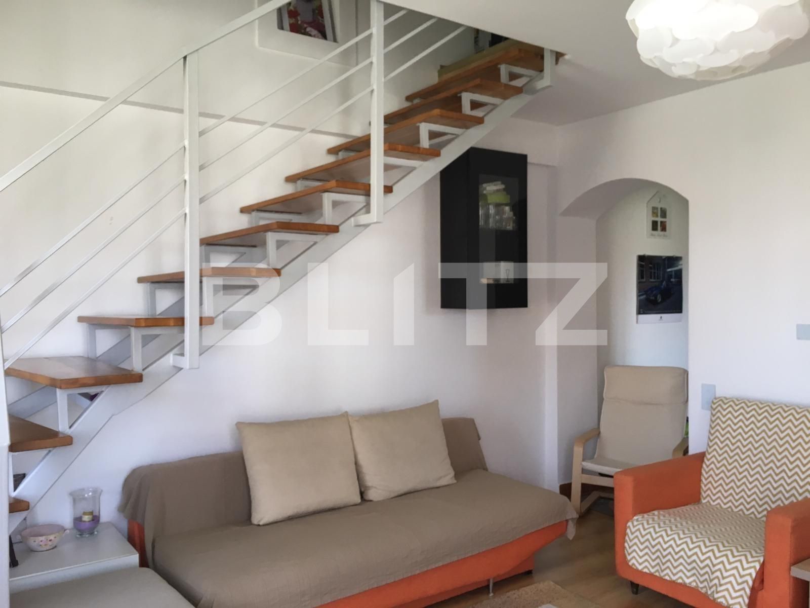 Apartament de vânzare 3 camere Bună Ziua - 41084AV | BLITZ Cluj-Napoca | Poza2