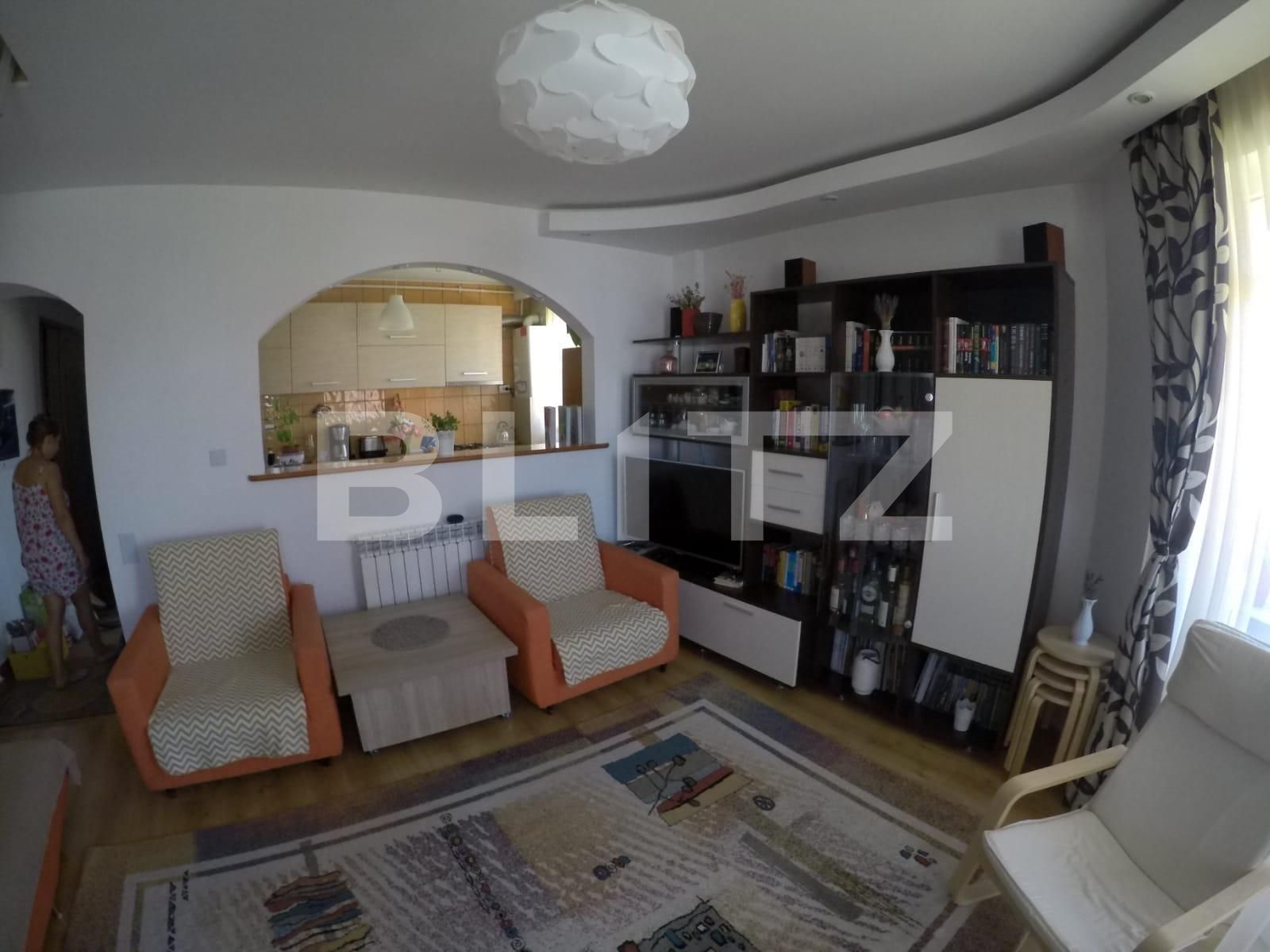 Apartament de vânzare 3 camere Bună Ziua - 41084AV | BLITZ Cluj-Napoca | Poza4