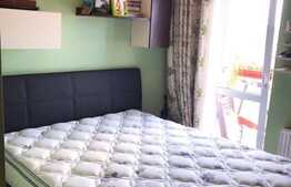 Apartament 3 camere, 60 mp, finisat, utilat, zona Golden Tulip