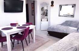 Apartament 3 camere, 60 mp, finisat, utilat, zona Golden Tulip