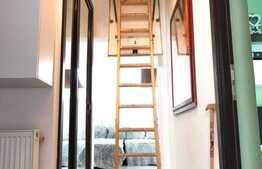 Apartament 3 camere, 60 mp, finisat, utilat, zona Golden Tulip