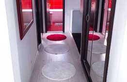 Apartament 3 camere, 60 mp, finisat, utilat, zona Golden Tulip