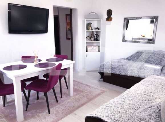 Apartament de vânzare 3 camere Zorilor - 41085AV | BLITZ Cluj-Napoca | Poza1