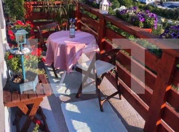 Apartament de vânzare 3 camere Zorilor - 41085AV | BLITZ Cluj-Napoca | Poza9