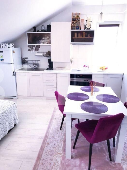 Apartament de vânzare 3 camere Zorilor - 41085AV | BLITZ Cluj-Napoca | Poza2