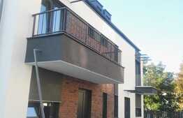 Duplex superb de 120 mp in Grigorescu!