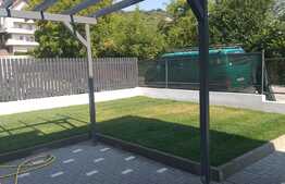 Duplex superb de 120 mp in Grigorescu!