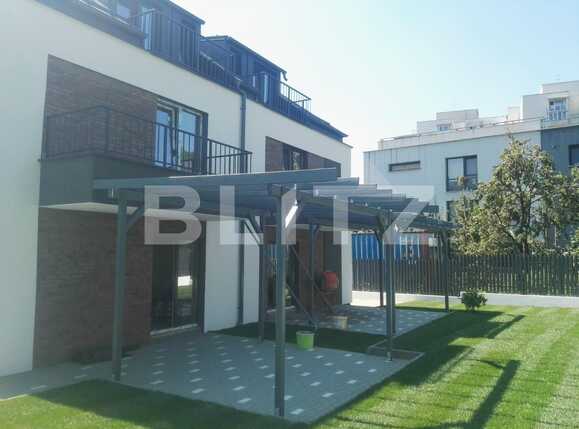 Casa de vânzare 5 camere Grigorescu - 41086CV | BLITZ Cluj-Napoca | Poza1