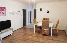  Apartament 3 camere, etaj 1, loc parcare, 77mp, zona VIVO!