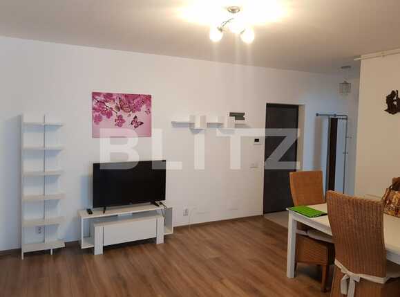 Apartament de închiriat 3 camere Floreşti - 41089AI | BLITZ Cluj-Napoca | Poza4