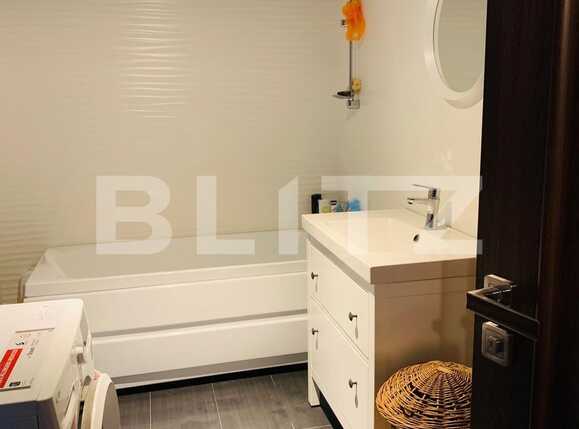 Apartament de închiriat 3 camere Floreşti - 41089AI | BLITZ Cluj-Napoca | Poza12