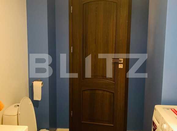 Apartament de închiriat 3 camere Floreşti - 41089AI | BLITZ Cluj-Napoca | Poza11