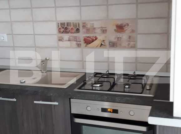 Apartament de închiriat 3 camere Floreşti - 41089AI | BLITZ Cluj-Napoca | Poza3