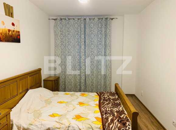 Apartament de închiriat 3 camere Floreşti - 41089AI | BLITZ Cluj-Napoca | Poza8