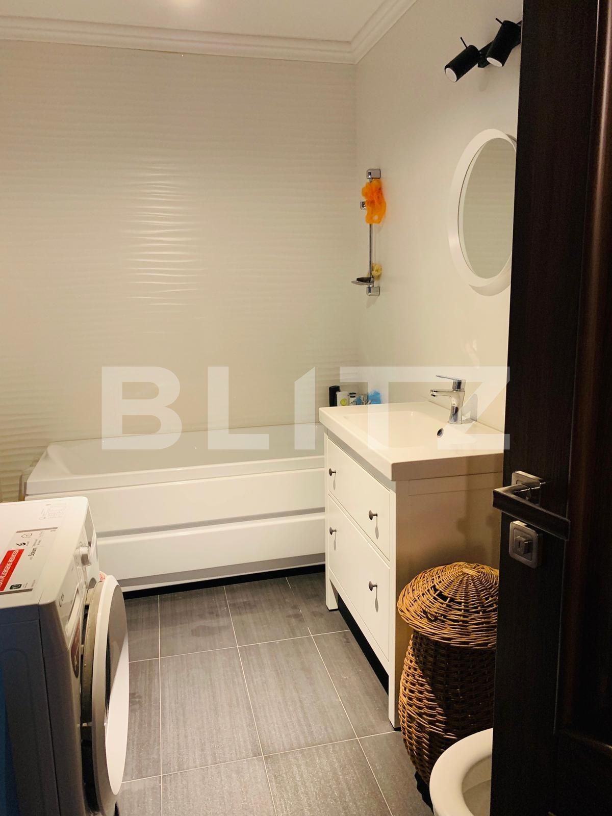 Apartament de închiriat 3 camere Floreşti - 41089AI | BLITZ Cluj-Napoca | Poza12