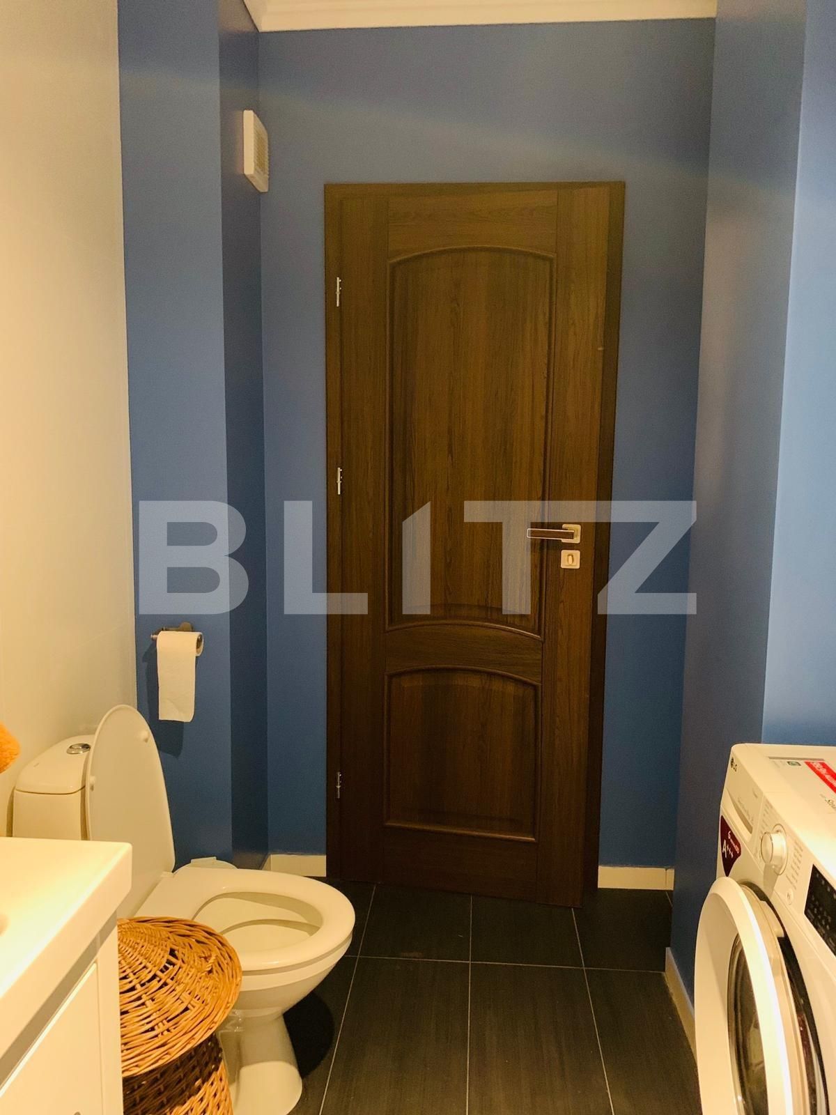 Apartament de închiriat 3 camere Floreşti - 41089AI | BLITZ Cluj-Napoca | Poza11