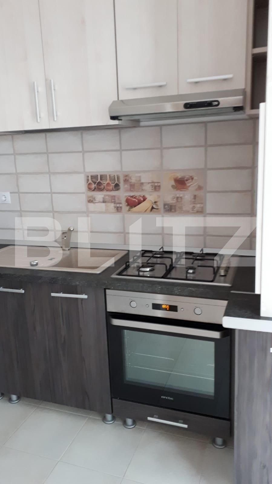 Apartament de închiriat 3 camere Floreşti - 41089AI | BLITZ Cluj-Napoca | Poza3