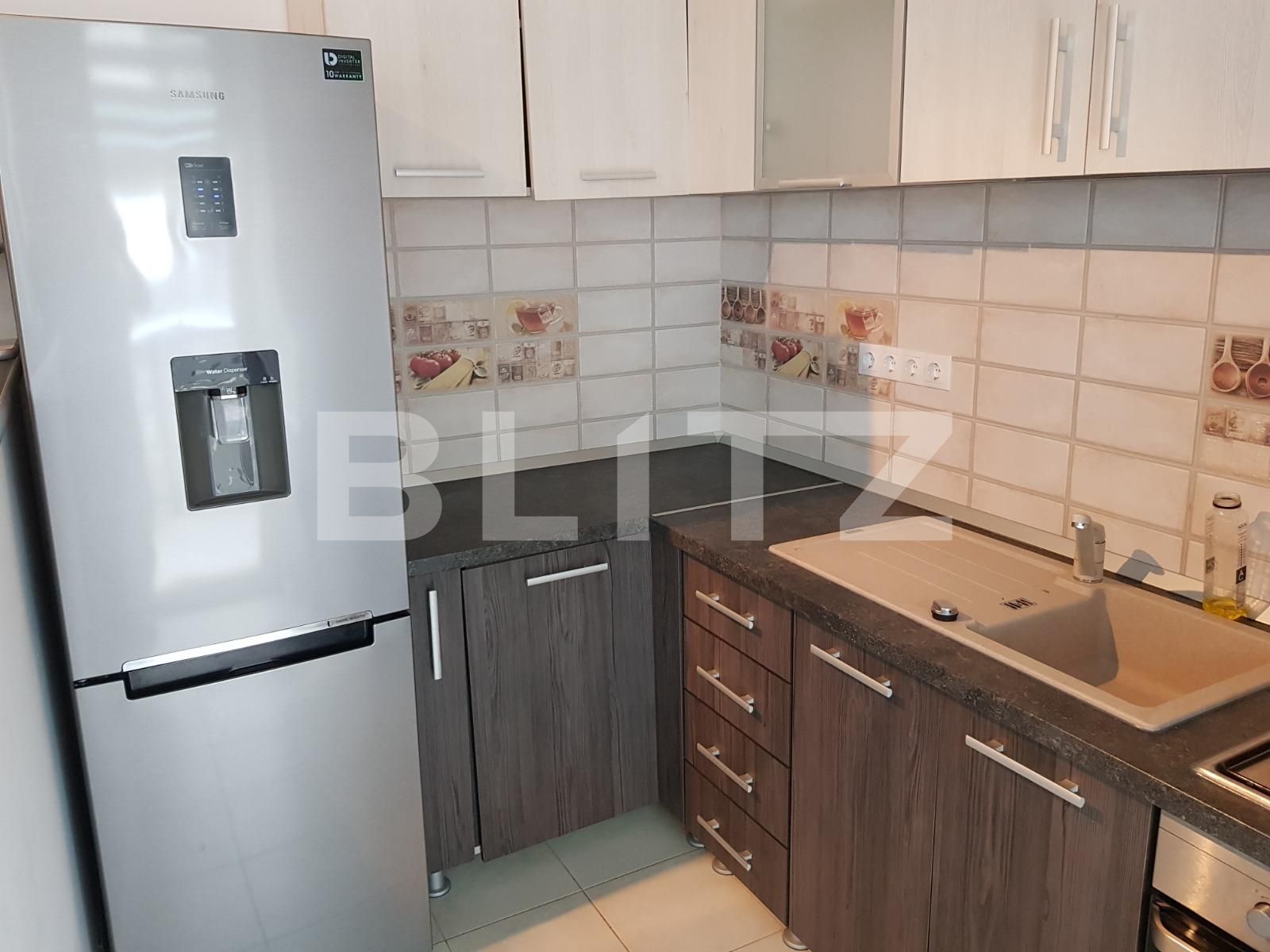 Apartament de închiriat 3 camere Floreşti - 41089AI | BLITZ Cluj-Napoca | Poza2