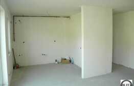 Apartament 2 camere in zona buna! Semifinisat!